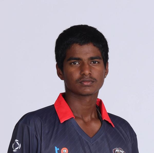 Ahwinan  Ram Burgubavi