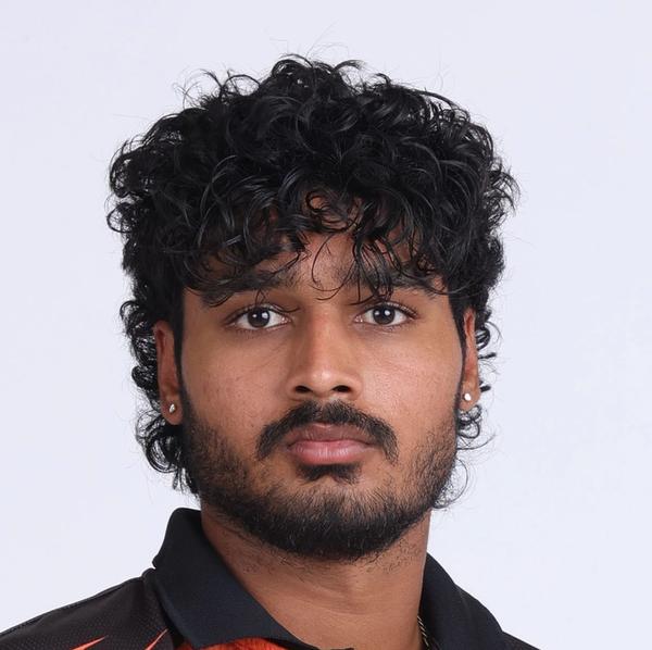 Aman Rao