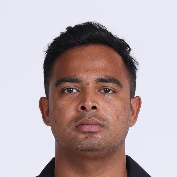 Asif Mansoori