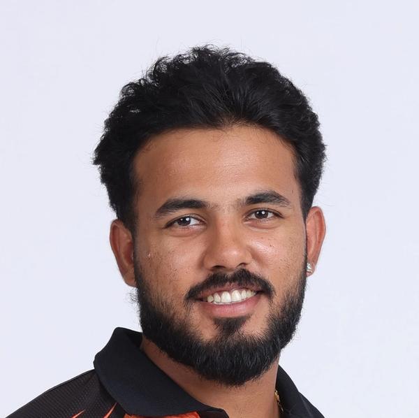 Bhavesh Seth
