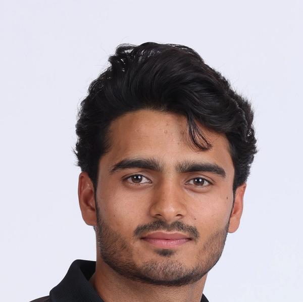 Harshit Choudhary