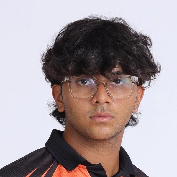 Mohammed Abdul Malik
