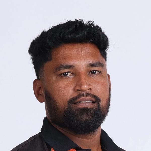 Mudassar Hussain