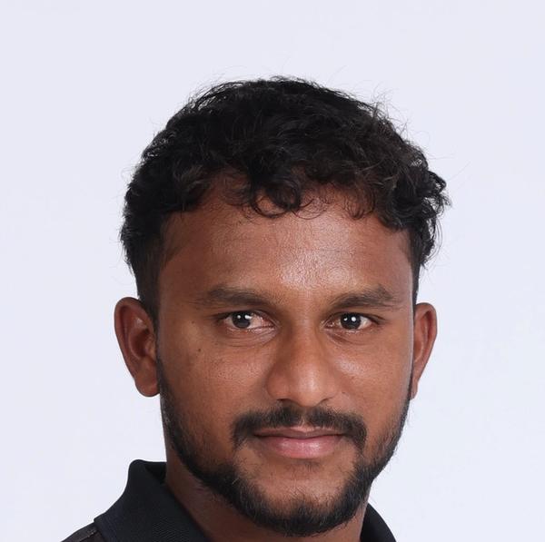 Pallepati Kranthi