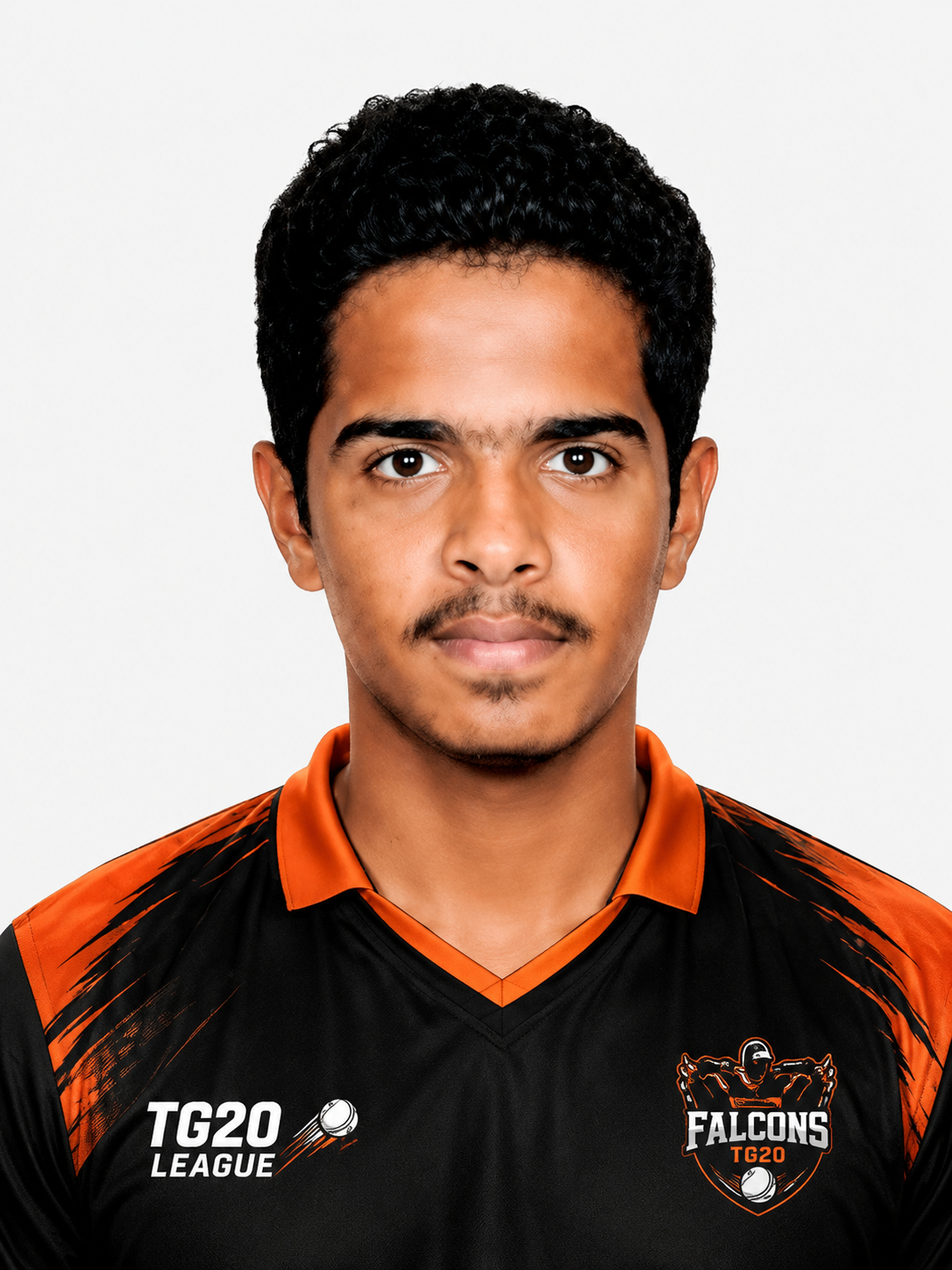 Purnanand Rao Kakulamarri