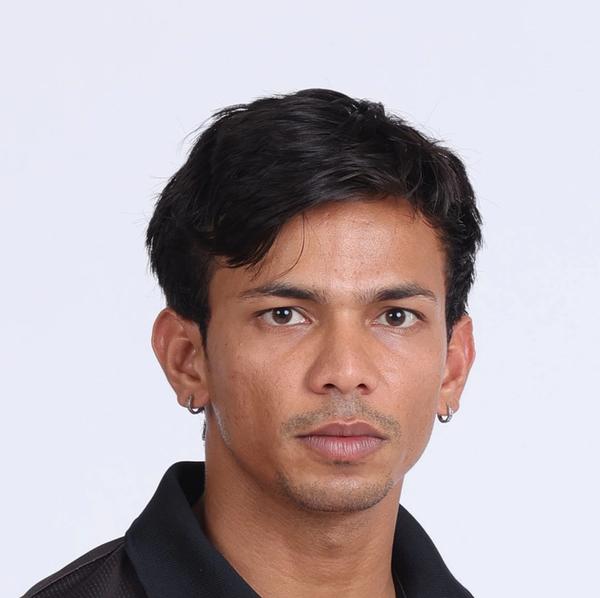 Rishiket Sisodia