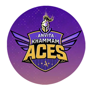 Anvita Khammam Aces