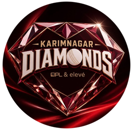 Karimnagar Diamonds