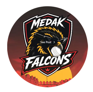 Medak Falcons