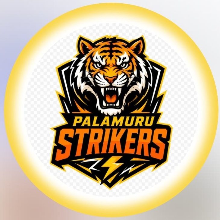 Palamuru Strikers