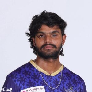 Baddi Vishal Yadav