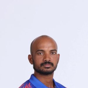 Nanavath Rakesh