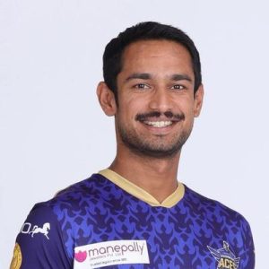 Mickil Jaiswal