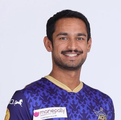 Mickil Jaiswal