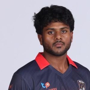 Shrunjith Reddy