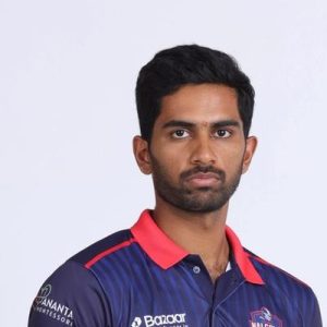 Chinntla Rakshann Readdi