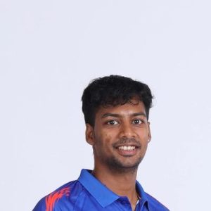 Tanay Thyagarajan