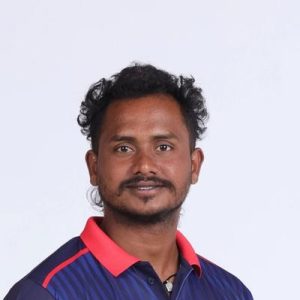 Mohammad Arfaz Ahmed