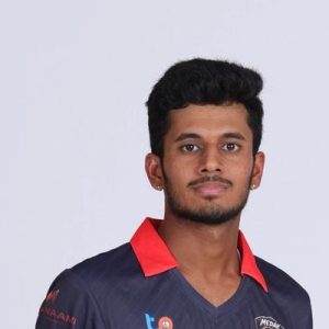Naman Agarwal