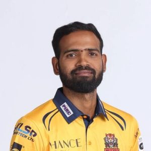 Ravi Kiran