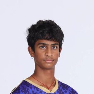 Ved Reddy Amishapuram