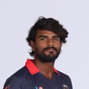 Vikram Naik Guguloth