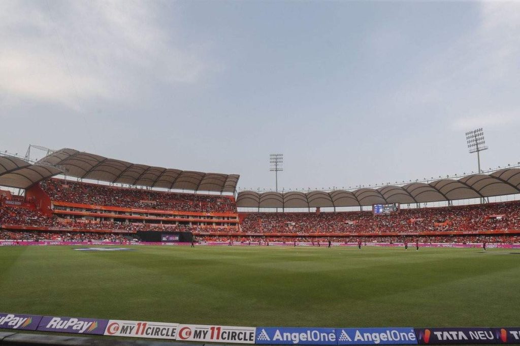 Telangana T20 League 2026 Ticket Prices