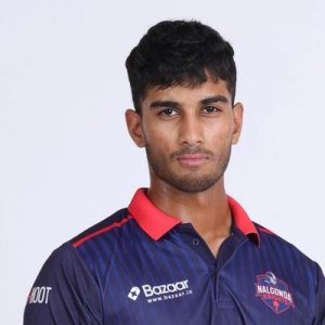 Pranav Suryadevara