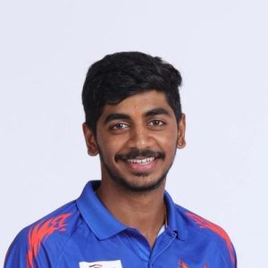Nitin Sai Yadav