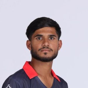 Syed Gazi Abbas