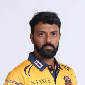 PS Chaitanya Reddy
