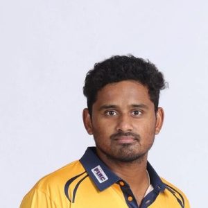 Rohit Rayudu