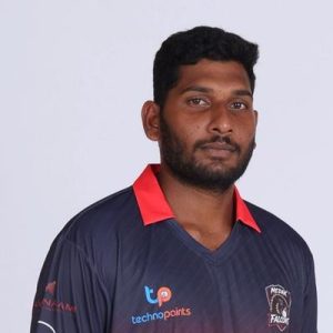 Madhukar Manne