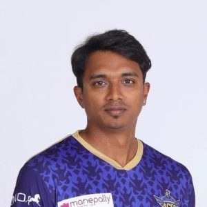 Chama Milind