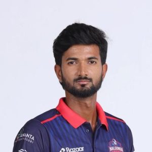 Aelgani Varun Goud